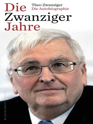 cover image of Die Zwanziger Jahre